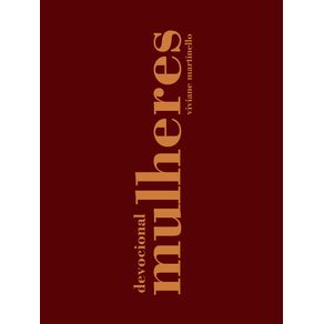Devocional-mulheres