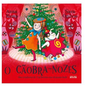 O-caobra-nozes
