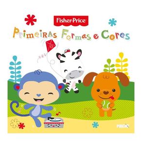 Fisher-price---primeiras-formas-e-cores