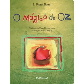 O-magico-de-oz