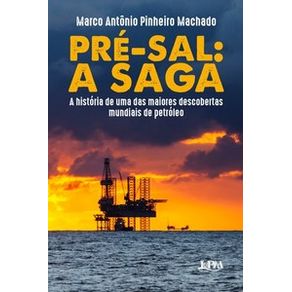 Pre-sal-a-saga