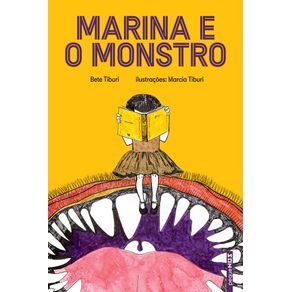 Marina-e-o-monstro