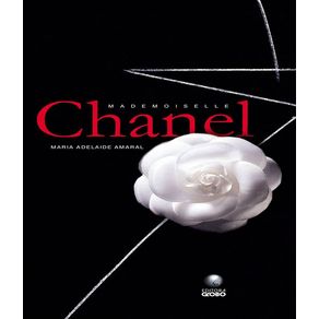 Mademoiselle-chanel