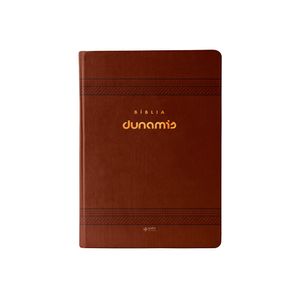 Biblia-dunamis-classica-marrom