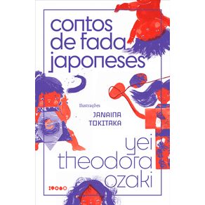 Contos-de-fada-japoneses