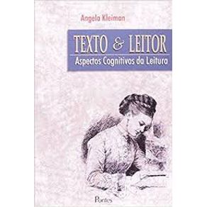 Texto-e-leitor