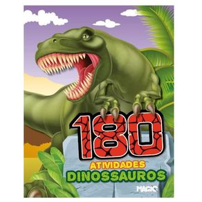 180-atividades---dinossauros