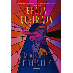 Graca-queimada