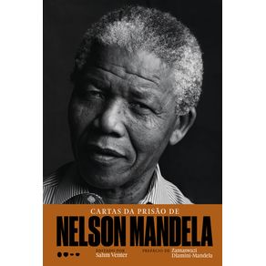 Cartas-da-prisao-de-nelson-mandela