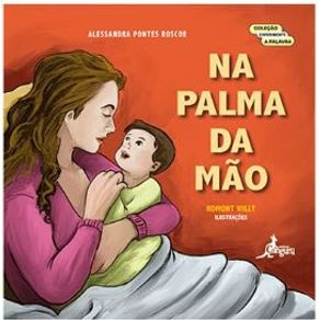 Na-palma-da-mao