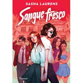 Sangue-fresco