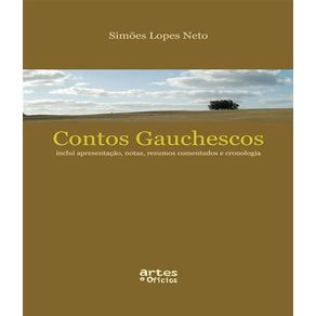 Contos-gauchescos