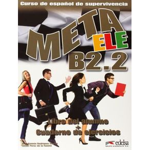 Meta-ele-b22---libro-del-alumno---ejercicios