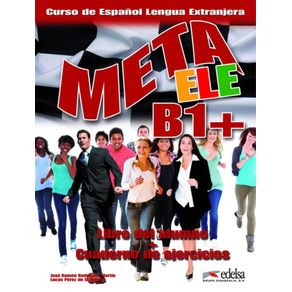 Meta-ele-b1----libro-del-alumno---ejercicios