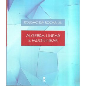 Algebra-linear-e-multilinear