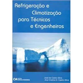 Refrigeracao-e-climatizacao-para-tecnicos-e-engenheiros