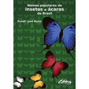 Nomes-populares-de-insetos-e-acaros-do-brasil