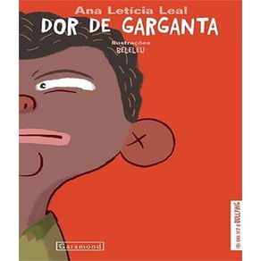 Dor-de-garganta
