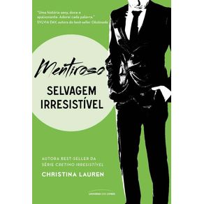 Mentiroso-selvagem-irresistivel