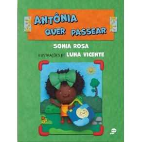 Antonia-quer-passear