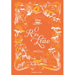 O-rei-leao