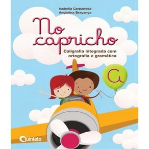 No-capricho---caligrafia-integrada-com-ortografia-e-gramatica---a