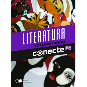 Conecte-literatura---volume-unico