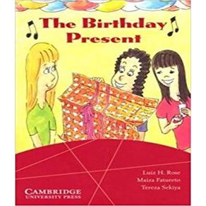 The-birthday-present---level-1