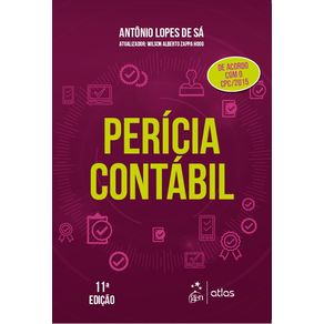 Pericia-contabil