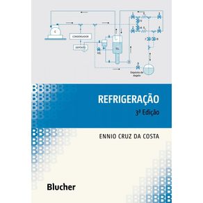 Refrigeracao