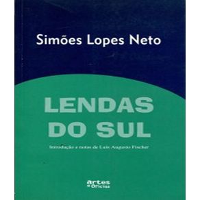 Lendas-do-sul