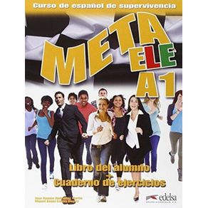 Meta-ele-a1---libro-del-alumno---cuaderno-de-ejercicios---audio-descargable