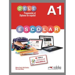 Preparacion-al-diploma---dele-escolar-a1---libro---audio-descargable