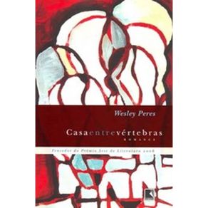 Casa-entre-vertebras