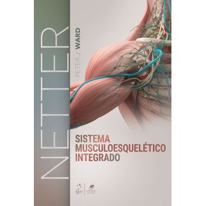 Netter-sistema-musculoesqueletico-integrado