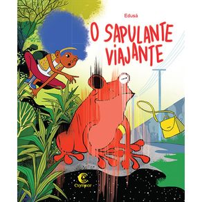 O-sapulante-viajante