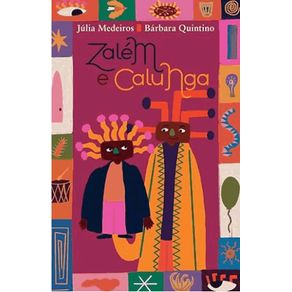 Zalem-e-calunga
