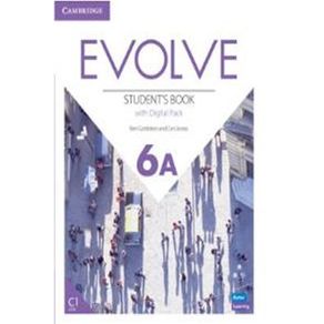 Evolve---level-6a-student-s-book-w--digital-pack