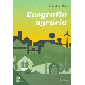 Geografia-agraria
