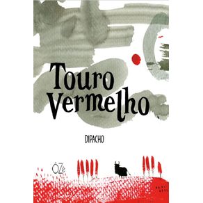 Touro-vermelho
