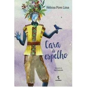 Cara-de-espelho