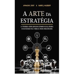 A-arte-da-estrategia