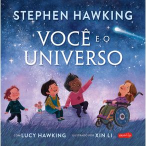 Voce-e-o-universo