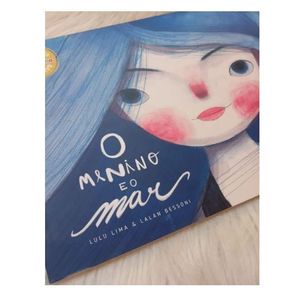 O-menino-e-o-mar