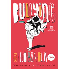 Bullying-sem-bla-bla-bla-teen