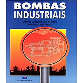 Bombas-industriais