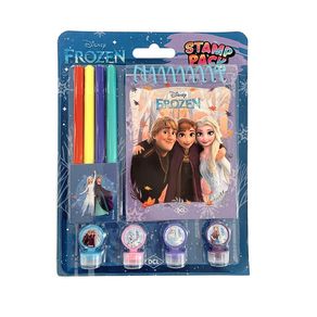 Disney---stamp-pack---frozen