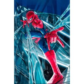 Marvel-comics-um-tributo-em-manga