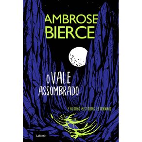 O-vale-assombrado-ambrose-bierce