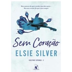 Sem-coracao-chestnut-springs---livro-2